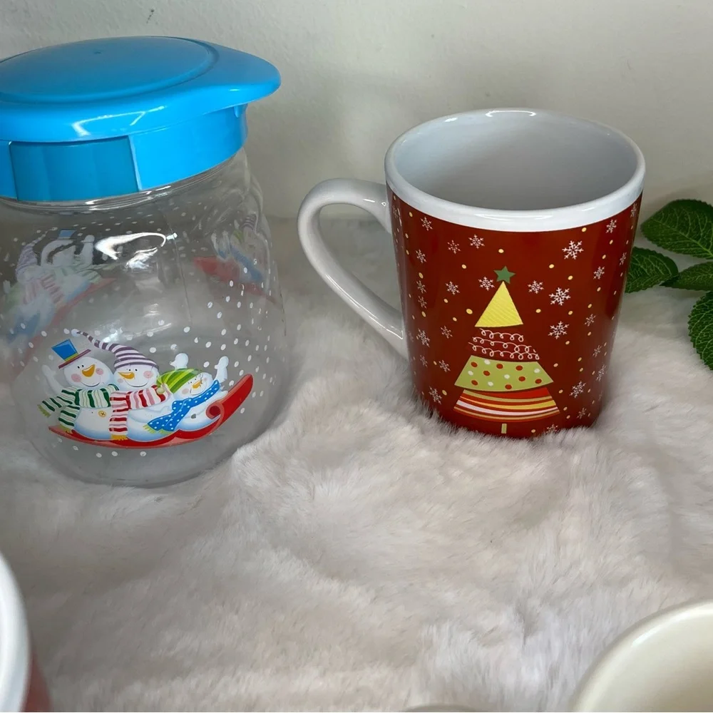 Christmas Mug Bundle - Picture 6 of 9